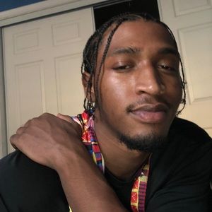 Meet your Posher, Shane